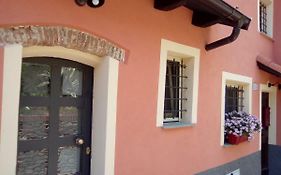 Contrada casa vacanze
